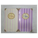 Lot of 2 PFE Albee Barbies