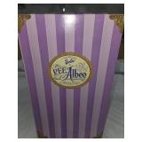 Lot of 2 PFE Albee Barbies