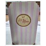 Lot of 2 PFE Albee Barbies