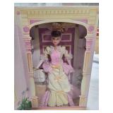 Lot of 2 PFE Albee Barbies