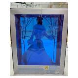 Lot of 3 Holiday Barbies