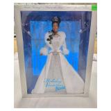 Lot of 3 Holiday Barbies