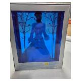 Lot of 3 Holiday Barbies