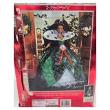 Lot of 3 Holiday Barbies