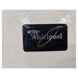 Whirlpool Upright Freezer Model EV170N 16.7 cu ft No Frost