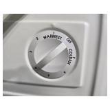 Whirlpool Upright Freezer Model EV170N 16.7 cu ft No Frost