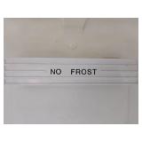Whirlpool Upright Freezer Model EV170N 16.7 cu ft No Frost