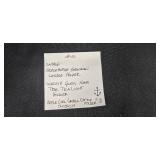 Vintage Holiday Decor Lot with Erzgebirge Snowman, Swedish Glass Tealight Tree, and Apple Girl Candle Holder & Red Metal Christmas Lantern with Tree Design