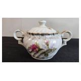 Assorted Vintage Porcelain, Glassware and Beaded Decorative Strand Collection