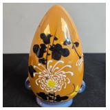 Assorted Vintage Porcelain, Glassware and Beaded Decorative Strand Collection