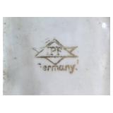 Assorted Vintage Porcelain, Glassware and Beaded Decorative Strand Collection