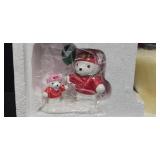 Department 56 Santabear