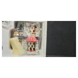 Department 56 Santabear