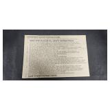 Department 56 Santabear