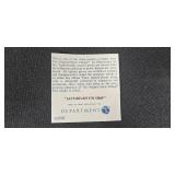 Department 56 Santabear