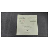 Department 56 Santabear