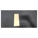 Set of 3 Wooden Cookie Molds and Rolling Pin Made in Germany