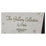 Pipka Little Helper Jul-Tomte Figurine The Gallery Collection with Box