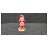 Pipka Little Helper Jul-Tomte Figurine The Gallery Collection with Box