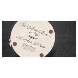 Pipka Little Helper Jul-Tomte Figurine The Gallery Collection with Box