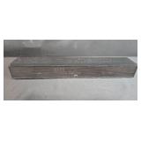 ZVOX AccuVoice AV357 TV Speaker with Remote and Accessories