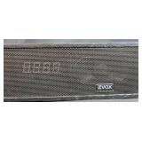 ZVOX AccuVoice AV357 TV Speaker with Remote and Accessories