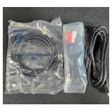 ZVOX AccuVoice AV357 TV Speaker with Remote and Accessories