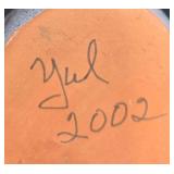 Set of 3 Lefton Angel Bells and Rolf Berg Swedish Gnome Figurine