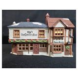 Department 56 Dickens