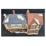 Department 56 Dickens