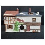 Department 56 Dickens