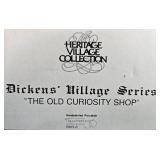 Department 56 Dickens