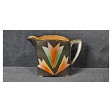 Collection of 4 Vintage Hand-Painted Porcelain Pieces Inc Occupied Japan