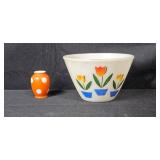 Collection of 4 Vintage Hand-Painted Porcelain Pieces Inc Occupied Japan