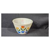 Collection of 4 Vintage Hand-Painted Porcelain Pieces Inc Occupied Japan