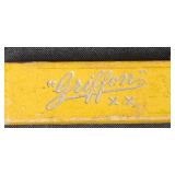 Vintage Vanity Set with Mirror, Perfume Bottles, Shaving Razor, and Decorative Boxes