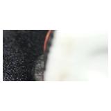 Collection of Ceramic Bear Figurines Including Russ and Panda