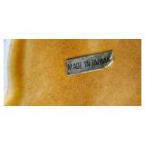 Collection of Ceramic Bear Figurines Including Russ and Panda