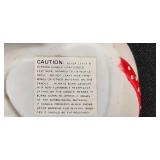 Collection of Ceramic Bear Figurines Including Russ and Panda