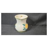 Set of 4 Decorative Vintage Pottery Pitchers - Relpo, Nemadji, Art Pottery