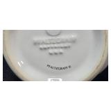 Set of 4 Decorative Vintage Pottery Pitchers - Relpo, Nemadji, Art Pottery