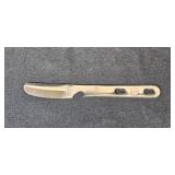 Collection of Vintage Metal and Kitchen Utensils with Percolator, Grater, Sifter, and Molds