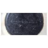 Collection of Woodland Animal Porcelain Figurines Including Raccoons and Squirrels