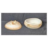 Collection of Assorted Bear Figurines and Trinket Box