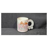 Collection of Assorted Bear Figurines and Trinket Box