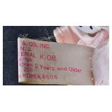 Collection of Assorted Bear Figurines and Trinket Box