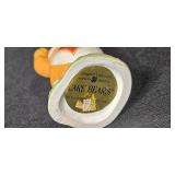 Collection of Assorted Bear Figurines and Trinket Box