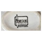 Lot of Vintage Porcelain Easter and Little Larkins Figurines and Holders