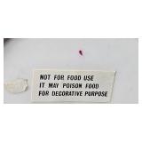 Lot of Vintage Porcelain Easter and Little Larkins Figurines and Holders