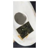 Collection of Vintage Homco and Jasco Adorabelle Porcelain Figurines